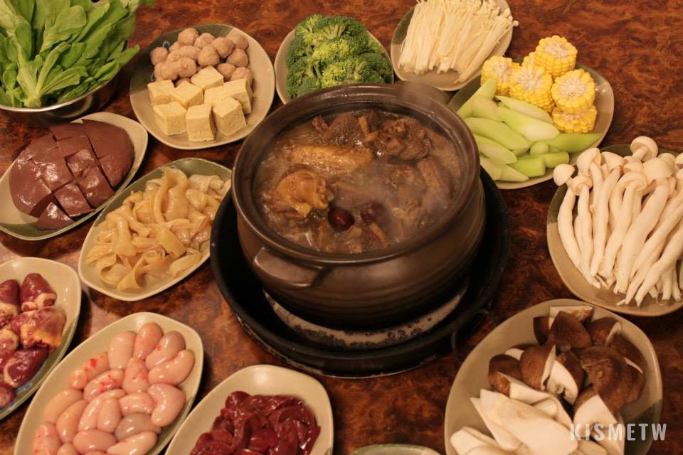 9寒流來襲必吃！9家台北薑母鴨名店推薦　冬季進補首選，從胃暖到心的絕佳滋味